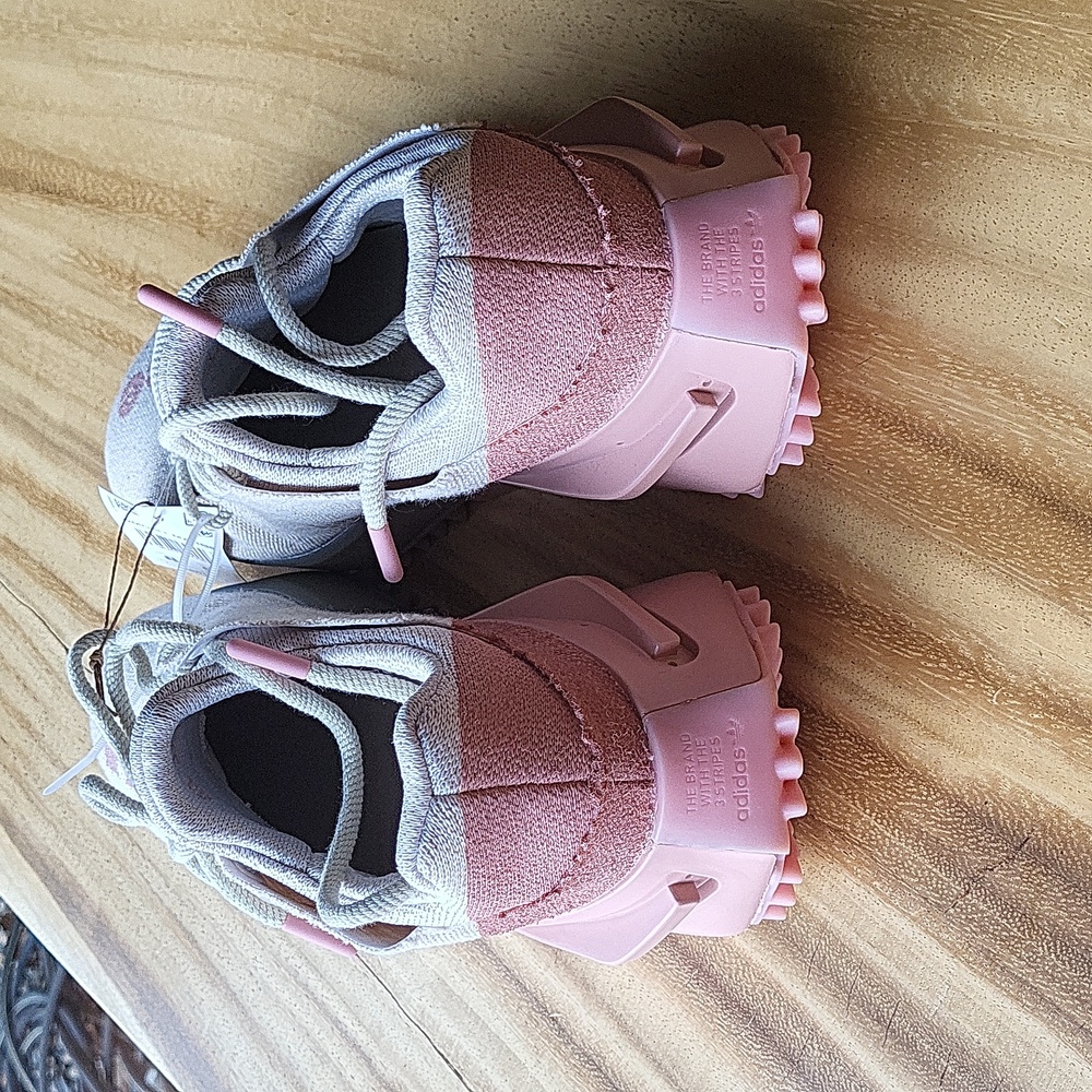 Adidas Human Race by Pharrell Williams - Picture 2 of 5